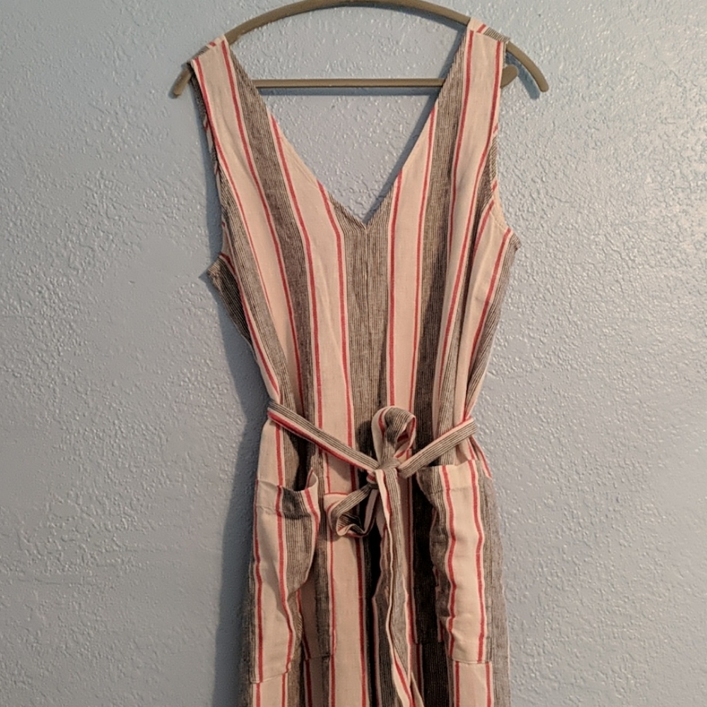 EUC Pantsuit - Picture 2 of 3